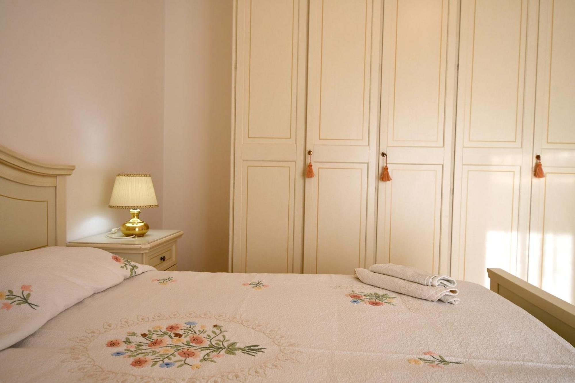 Lo Scorcio Sul Mare Apartment ฟอร์เมีย ภายนอก รูปภาพ