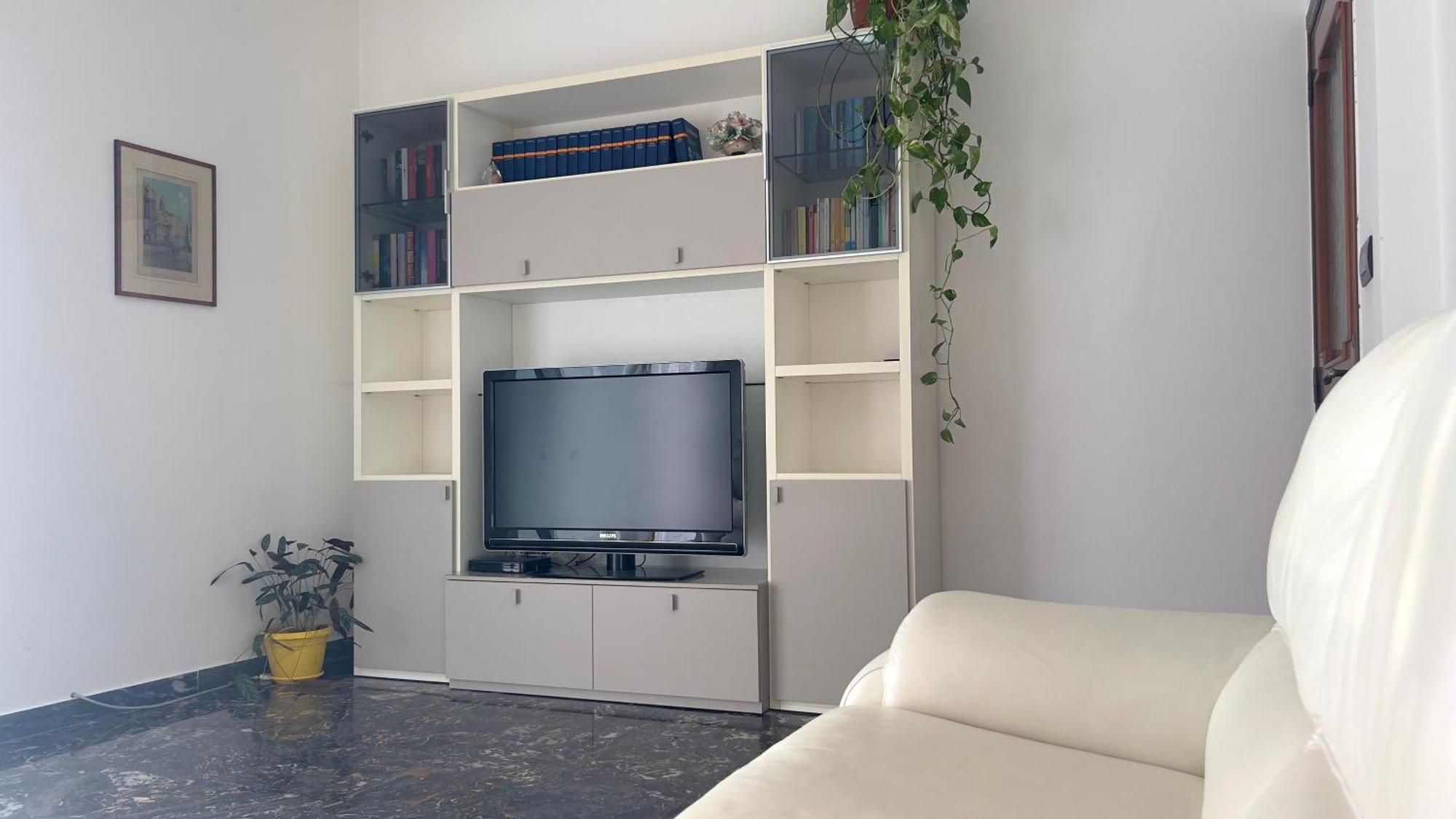 Lo Scorcio Sul Mare Apartment ฟอร์เมีย ภายนอก รูปภาพ