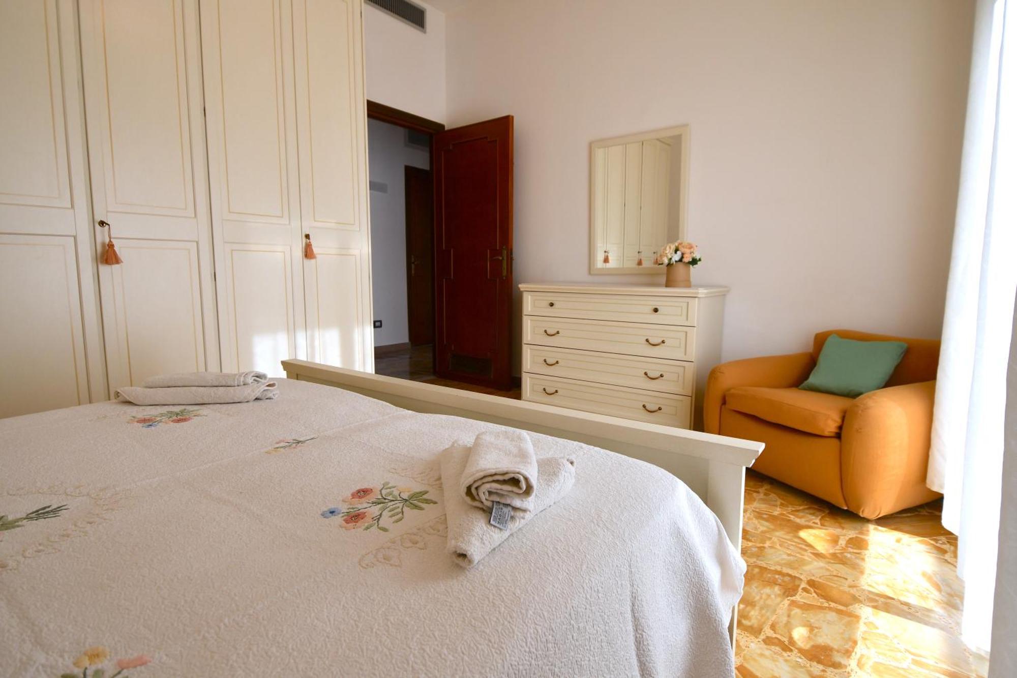 Lo Scorcio Sul Mare Apartment ฟอร์เมีย ภายนอก รูปภาพ