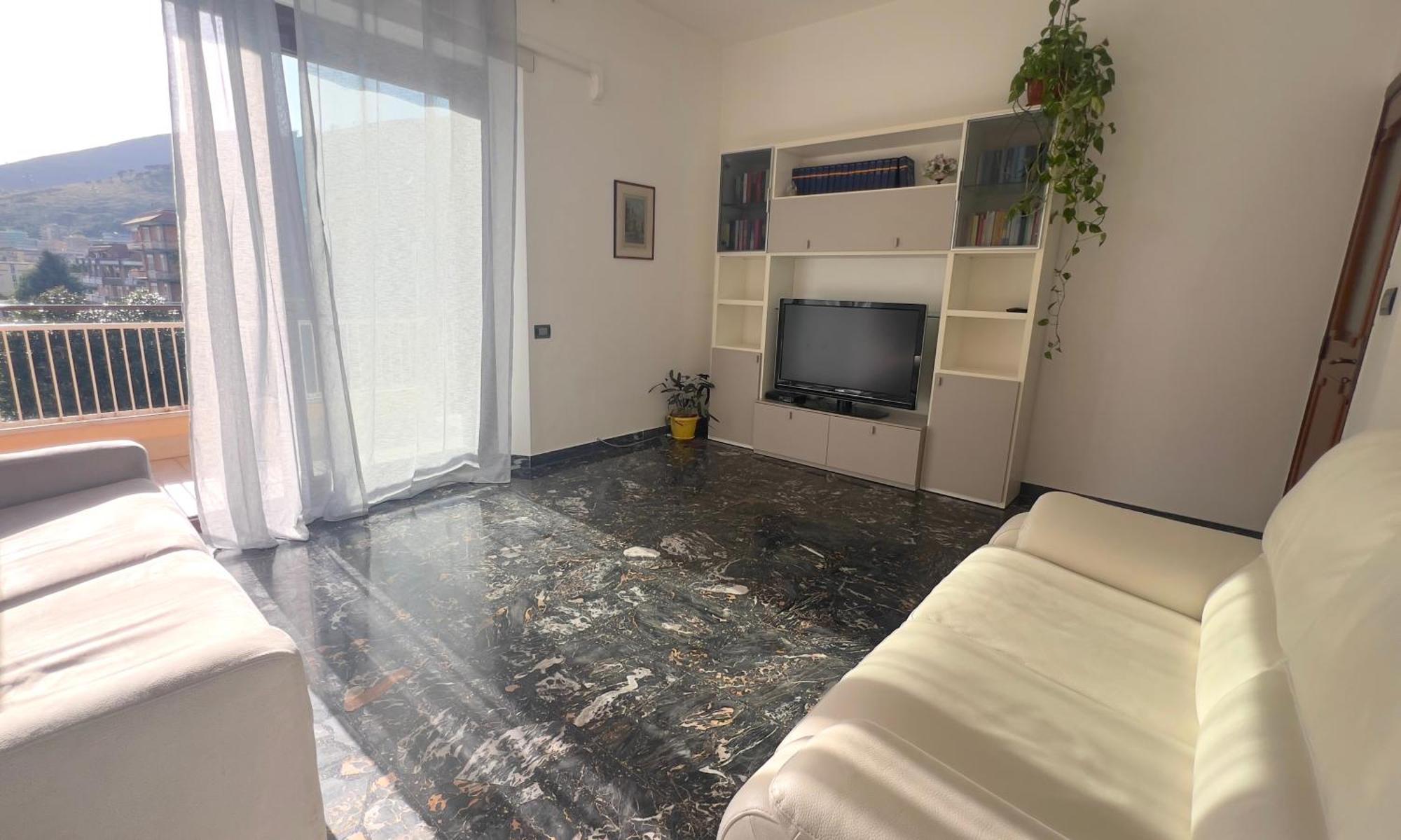 Lo Scorcio Sul Mare Apartment ฟอร์เมีย ภายนอก รูปภาพ